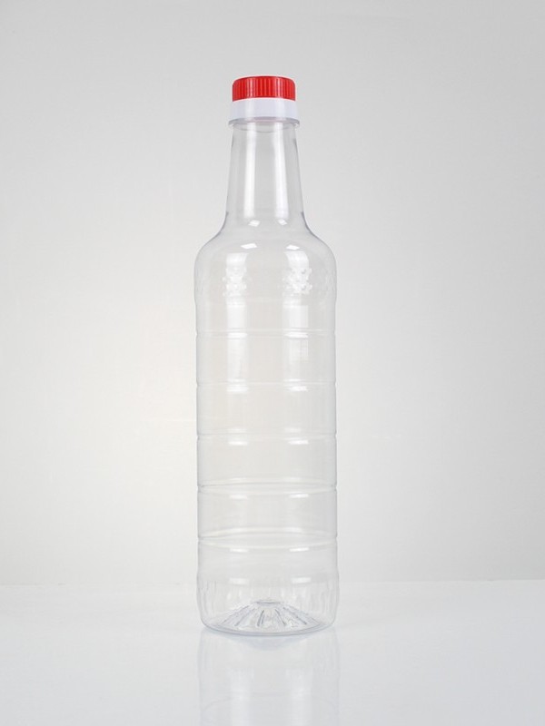 PET調(diào)味品瓶750ml