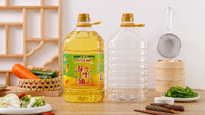 食品行業(yè)塑料容器——PET大塑料桶